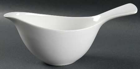 Terence Conran Albion Gravy Boat