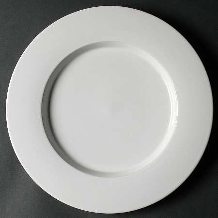 Terence Conran Albion Service Plate (Charger)