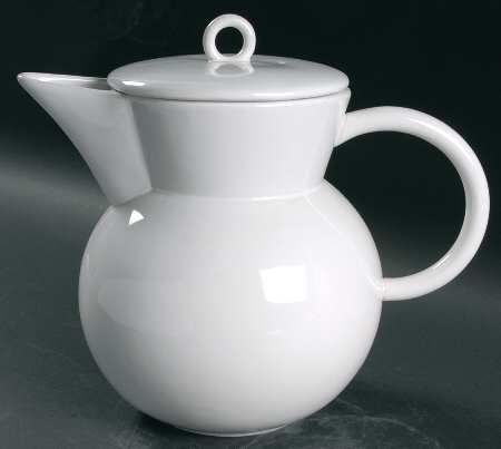 Terence Conran Albion Teapot & Lid