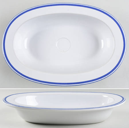 Terence Conran Chophouse 11" Pie Baking Plate