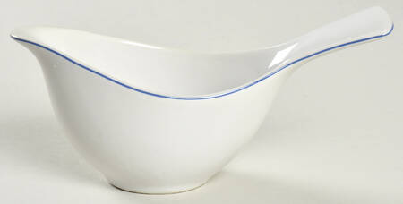 Terence Conran Chophouse Individual Gravy Boat