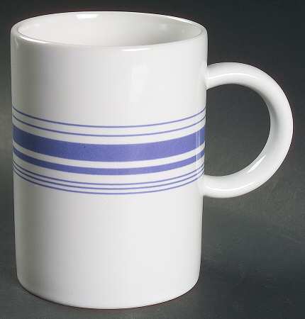 Terence Conran Chophouse Mug