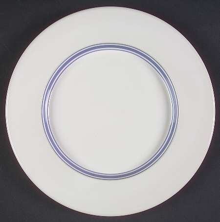 Terence Conran Chophouse Salad/Bread & Butter Plate