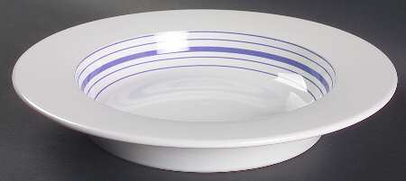 Terence Conran Chophouse 10" Soup/Pasta Bowl