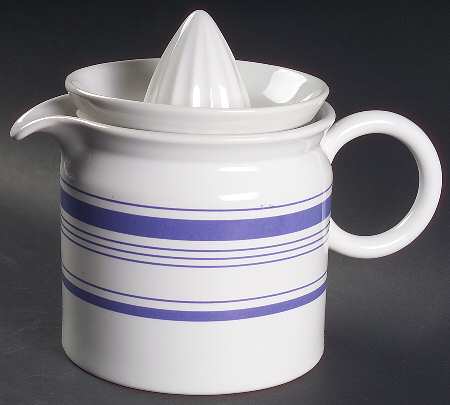 Terence Conran Chophouse 2 Pc Juicer