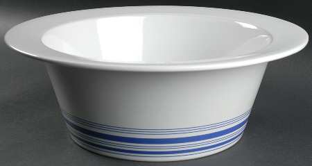 Terence Conran Chophouse 13" Large Salad Serving Bowl