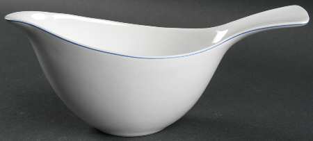 Terence Conran Chophouse Gravy Boat