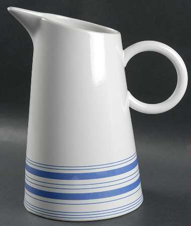 Terence Conran Chophouse 48 Oz Jug