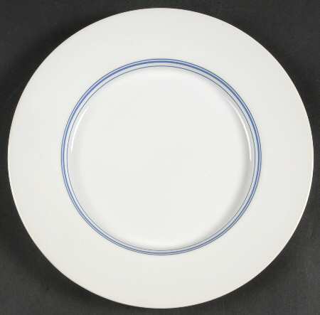 Terence Conran Chophouse Luncheon Plate