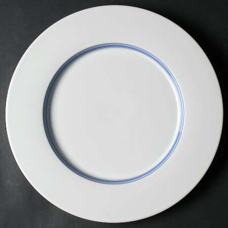 Terence Conran Chophouse Service Plate (Charger)