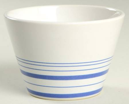 Terence Conran Chophouse Fruit/Dessert (Sauce) Bowl