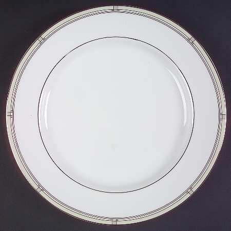 Mondrian (Classic Shape) by Royal Worcester