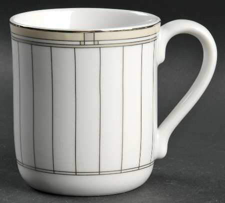 Mondrian (Classic Shape) Mug