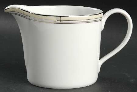 Mondrian (Classic Shape) Creamer