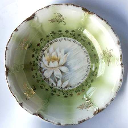 Iris by Rosenthal - Continental