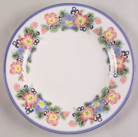 Highland Moor by Royal Doulton
