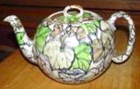 Leaves by Royal Doulton