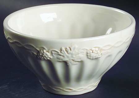 Vineyard Collection 6" All Purpose Bowl