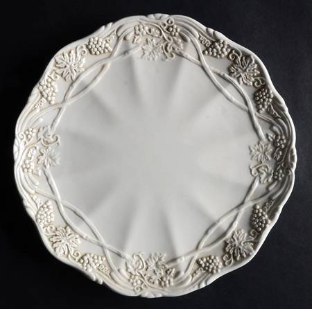 Vineyard Collection Salad Plate