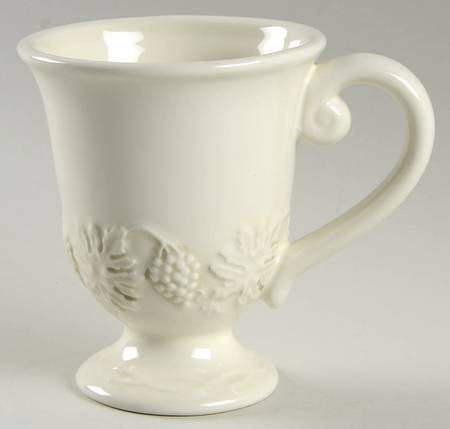 Vineyard Collection Mug