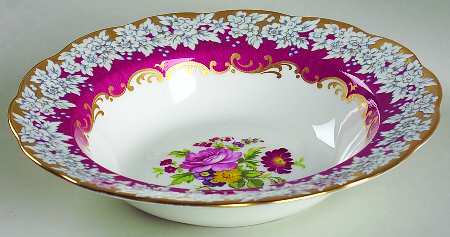 Brighton Rose by Royal Albert