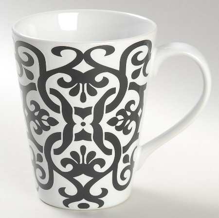 Tuzani Collection Mug