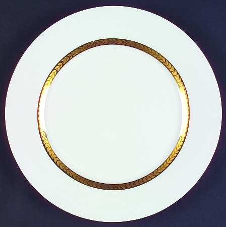 Imperial Gold (241, China, Off White) by Retroneu