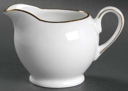 Simply Gold Creamer