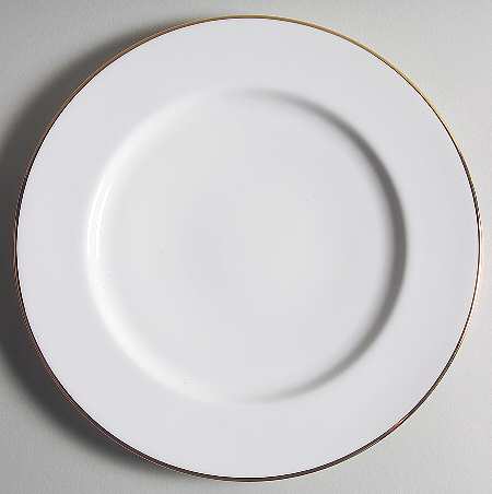 Simply Gold by Royal Doulton