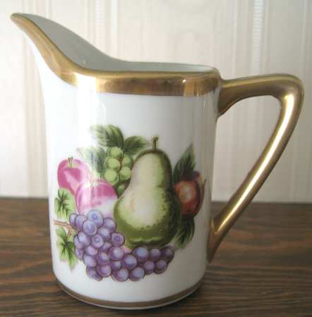 Harvest Creamer