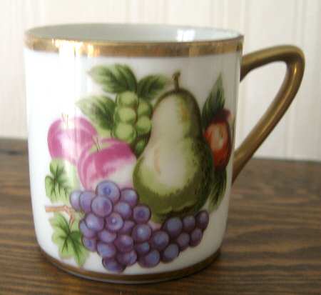 Harvest by Royal Crown (Japan)