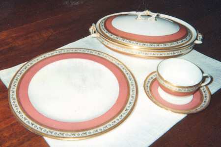 RCD119 by Royal Crown Derby