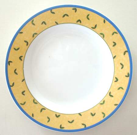 Palm Beach by Royal Porcelain