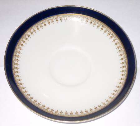 G5488 Saucer