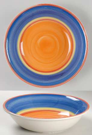 RNF23 Coupe Soup Bowl