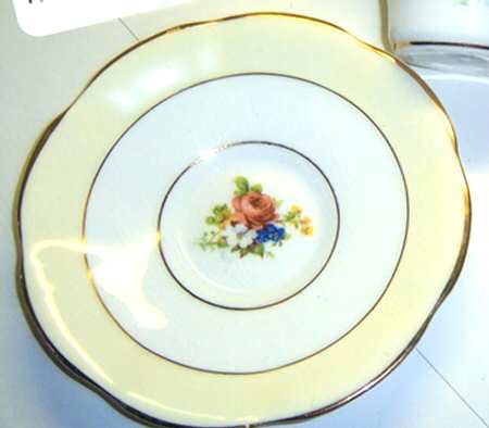 4003 Saucer