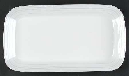 Line 14" Rectangular Serving Platter