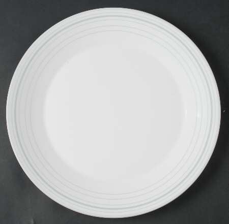 Line Service Plate (Charger)