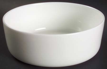 Pure White 6" All Purpose Bowl