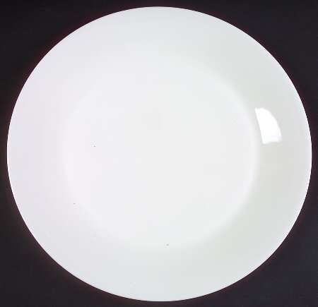 Pure White by Royal Doulton
