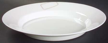 Maze 10" Soup/Pasta Bowl
