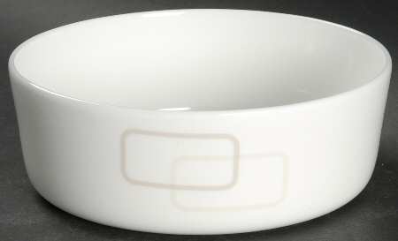 Maze 6" All Purpose Bowl