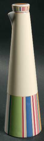 Carnival Stopper for Vinegar/Oil
