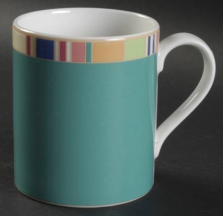 Carnival Mug
