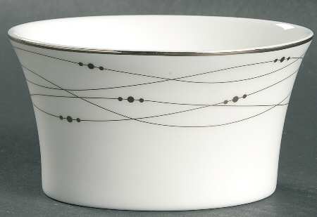 Fascination Open Sugar Bowl