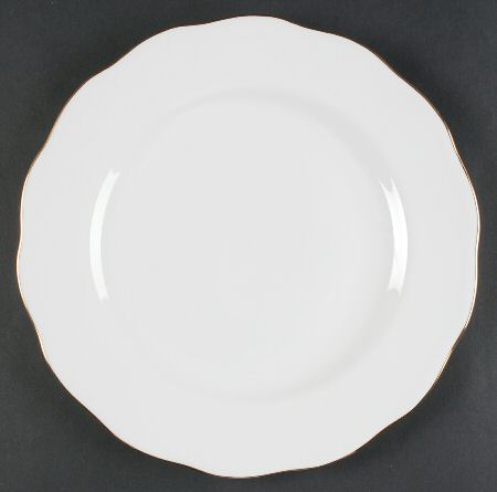 Hampton Gold by Royal Doulton