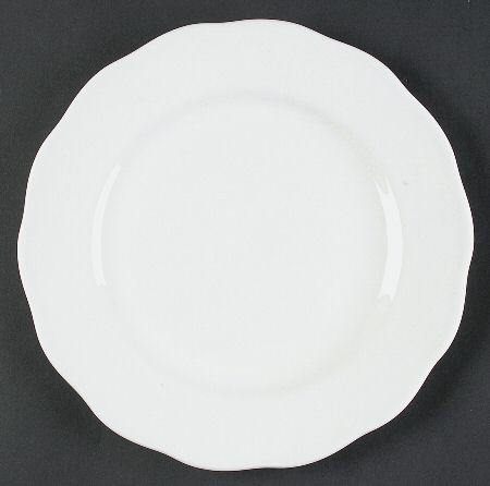 Hampton White by Royal Doulton