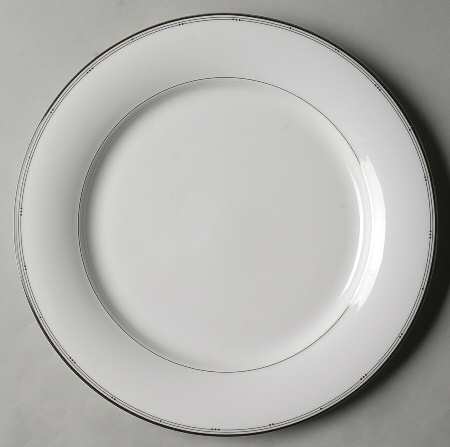 Silver Sonnet by Royal Doulton