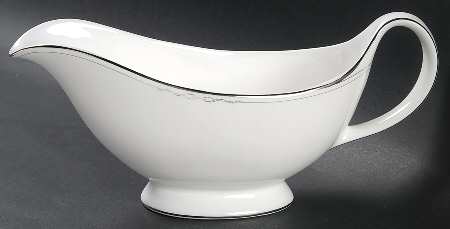 Everlasting Gravy Boat