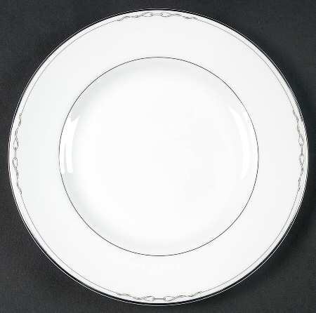 Everlasting Bread & Butter Plate